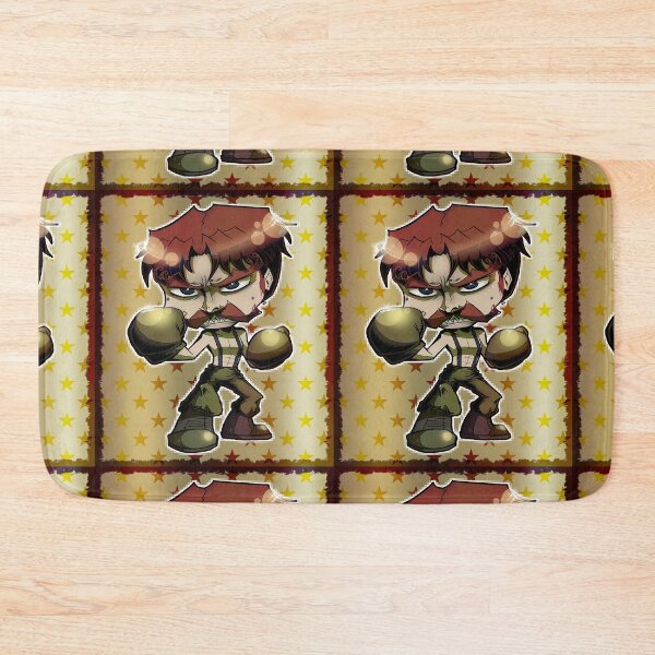 Item preview, Von Kaiser chibi sticker designed and sold by Darkita11.