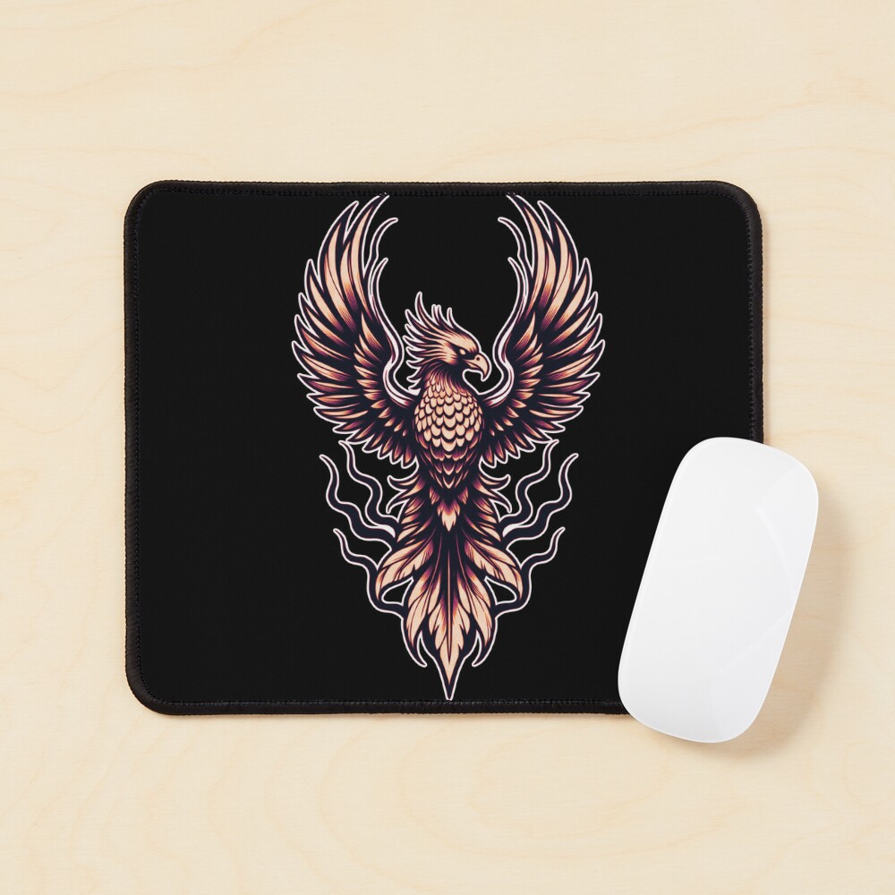 Item preview, Mouse Pad designed and sold by RICHjeremay.