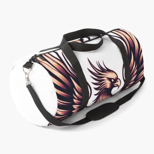 Item preview, Phoenix designed and sold by RICH INK.