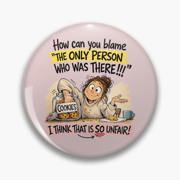 Item preview, blaming the guilty designed and sold by LaffinLair.