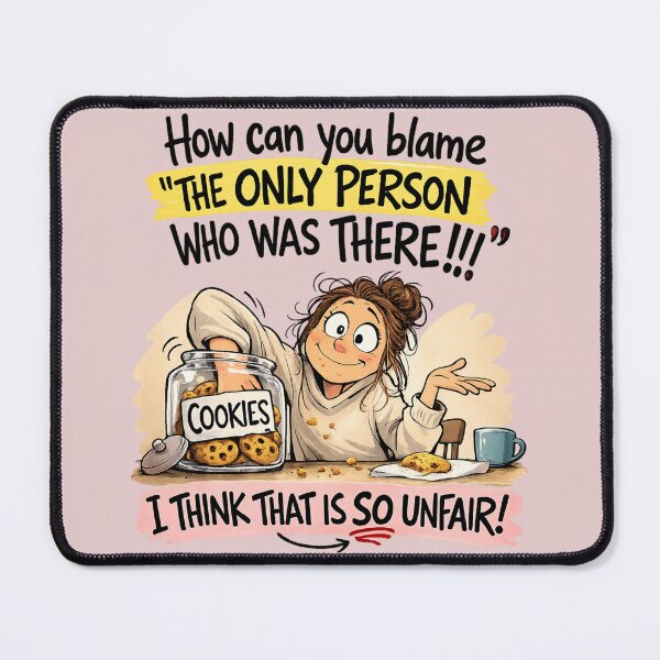 Item preview, blaming the guilty designed and sold by LaffinLair.