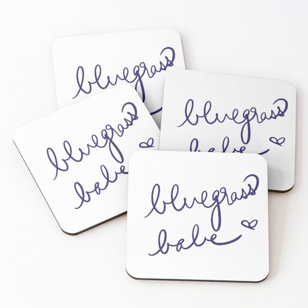 Item preview, bluegrass babe <3 designed and sold by abeink.