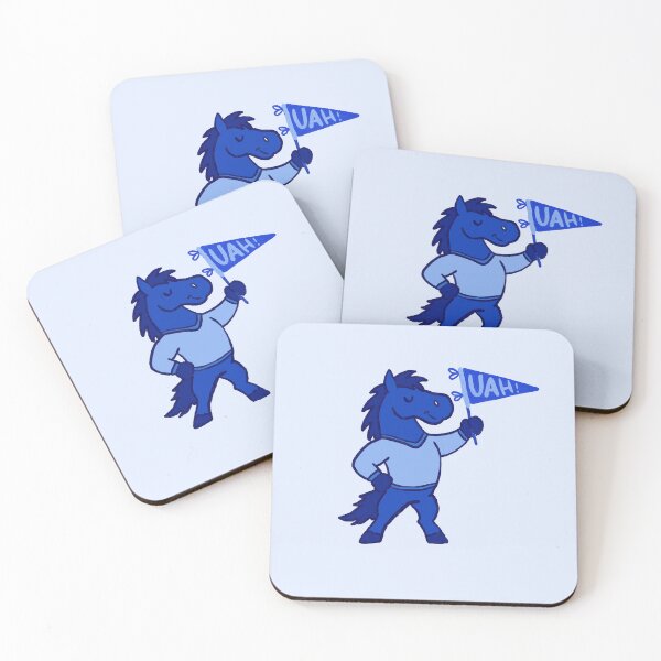 Item preview, UAH Chargers designed and sold by elliebass.