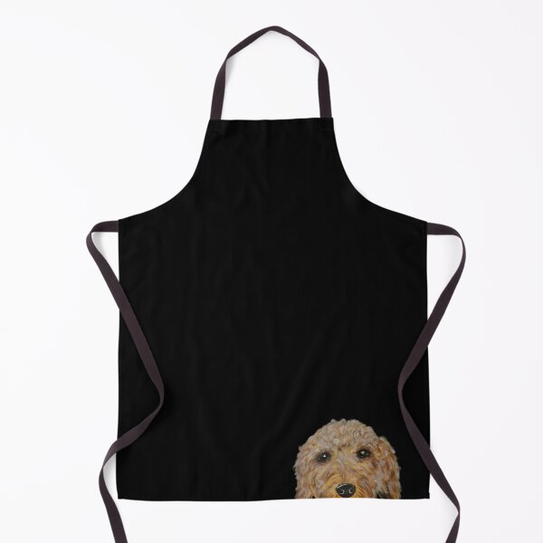 Item preview, Goldendoodle fun times designed and sold by Essentially Kate.