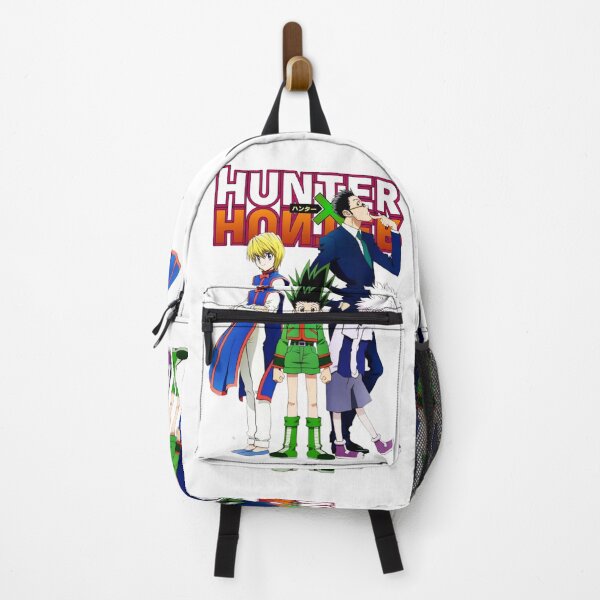 Item preview, Hunter Squad Adventure Friendship Energy designed and sold by CrispyToast-YT.