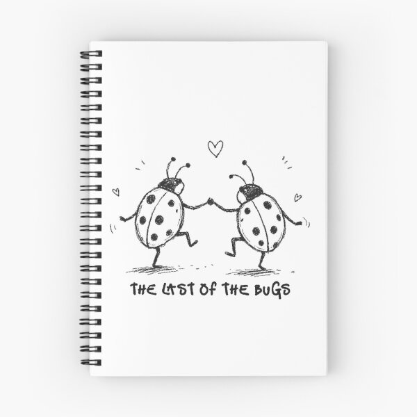Item preview, THE LAST OF THE BUGS INSPIRED designed and sold by delllsdesigns.