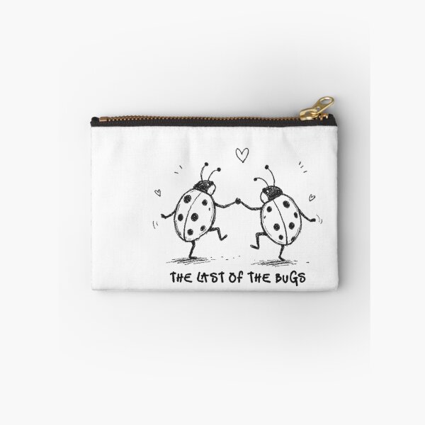 Item preview, THE LAST OF THE BUGS INSPIRED designed and sold by delllsdesigns.