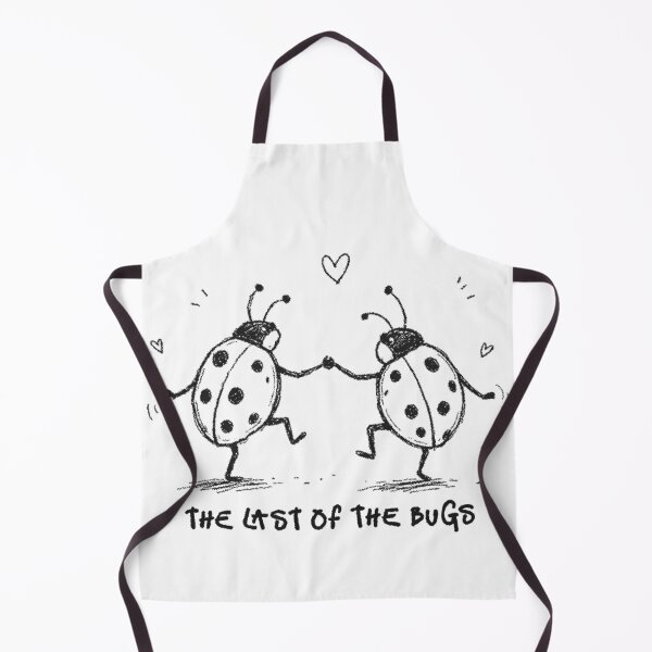 Item preview, THE LAST OF THE BUGS INSPIRED designed and sold by delllsdesigns.