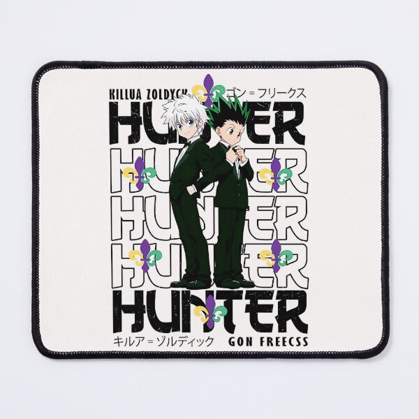 Item preview, Calm Duo Hunter Bond Silent Strength designed and sold by CrispyToast-YT.