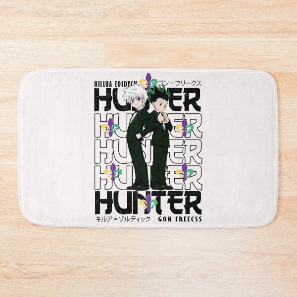 Item preview, Calm Duo Hunter Bond Silent Strength designed and sold by CrispyToast-YT.