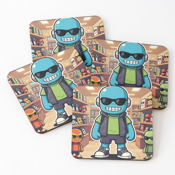 Item preview, I Want to Leave – UFO Alien Funny Space Design designed and sold by MerlinWear.