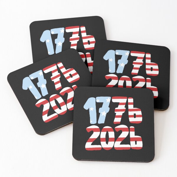 Item preview, 1776 to 2026 USA 250th Anniversary Patriotic Doodle designed and sold by moodjelly.