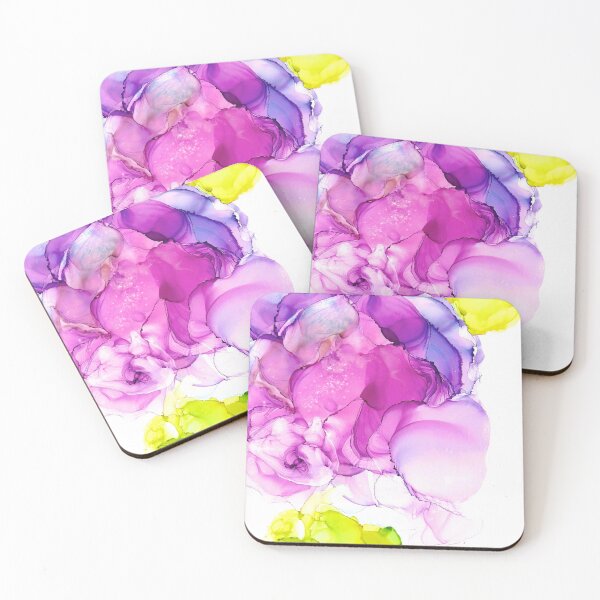 Item preview, Vibrant Blooms designed and sold by AnjuC.
