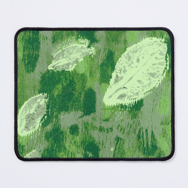 Item preview, Where Sage and Stillness Meet — Living Moss designed and sold by Gentle Bookbinding.