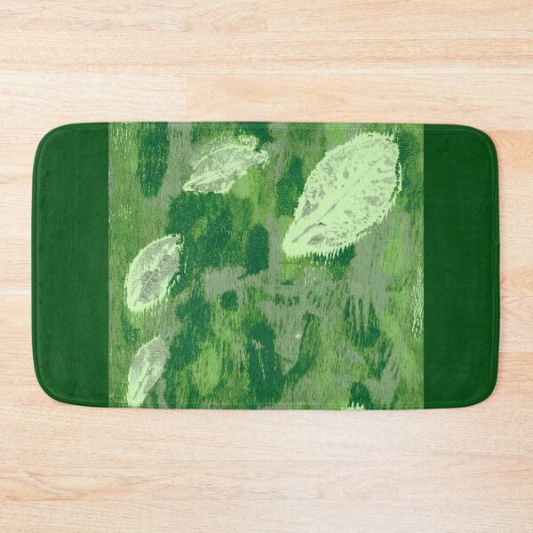 Item preview, Where Sage and Stillness Meet — Living Moss designed and sold by Gentle Bookbinding.