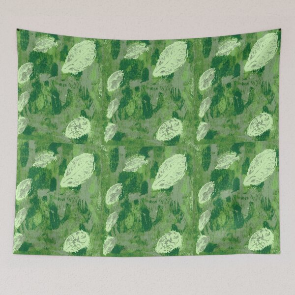 Item preview, Where Sage and Stillness Meet — Living Moss designed and sold by Gentle Bookbinding.