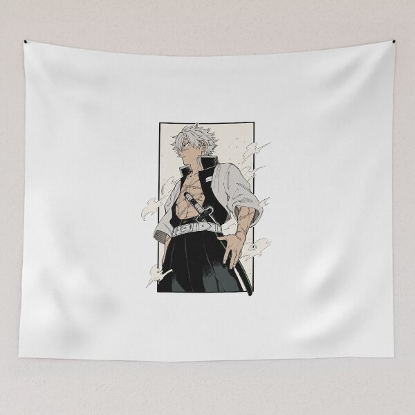 Item preview, Wind Has No Mercy designed and sold by MythicFrames.