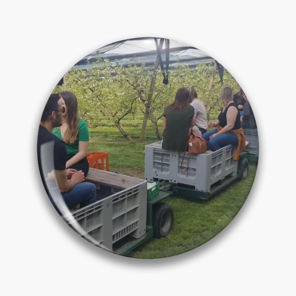 Item preview, Busy Bee Wärtsilä aGarden designed and sold by Andikanewyork.