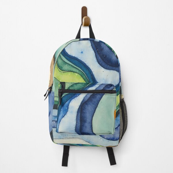 Item preview, Fluid Topographical Moonscape Abstract designed and sold by CAutumnTrapp.