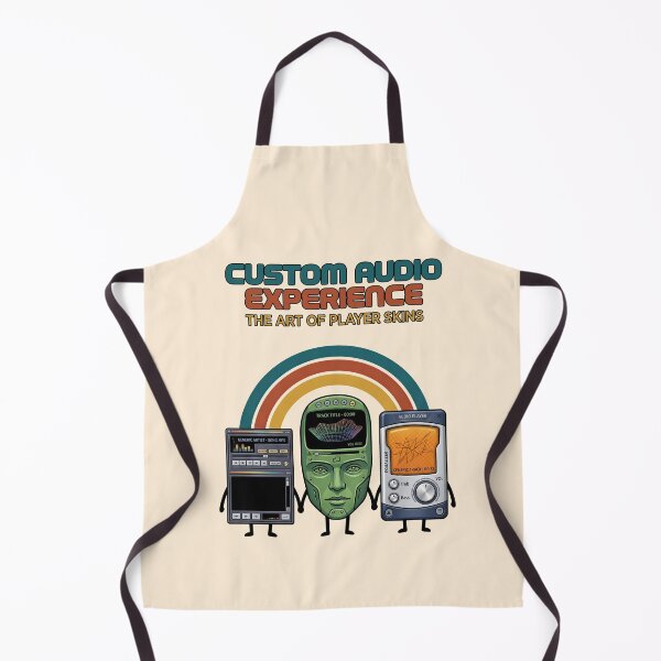 Item preview, Retro Cassette Tape Character Audio Experience designed and sold by TeeARTHY.