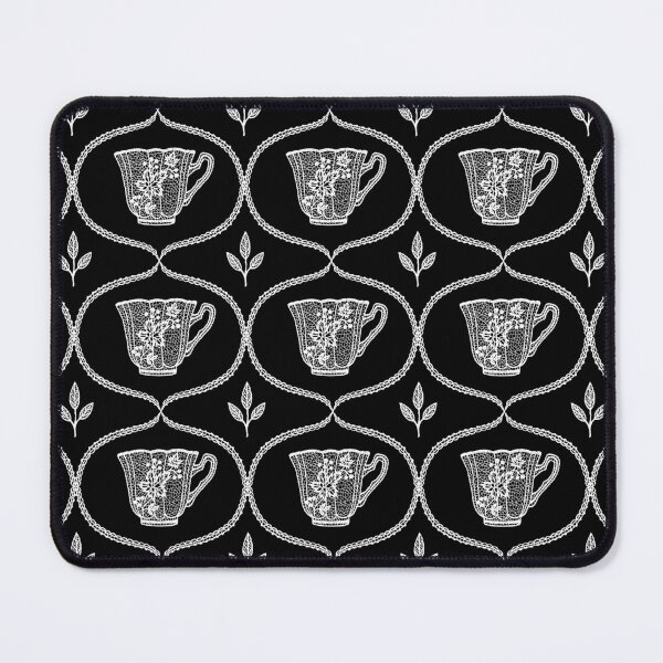 Item preview, Lace teacups designed and sold by Myriam Plante.