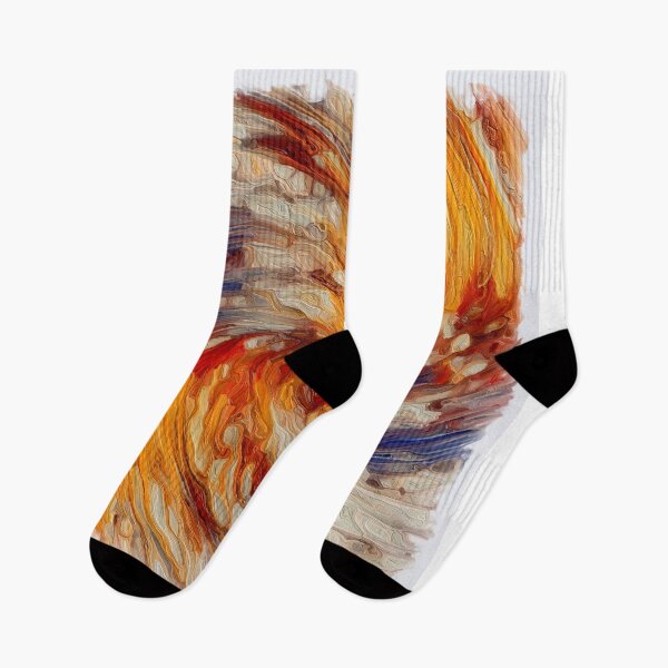 Item preview, Solar Vortex Symphony designed and sold by Anas Arts.