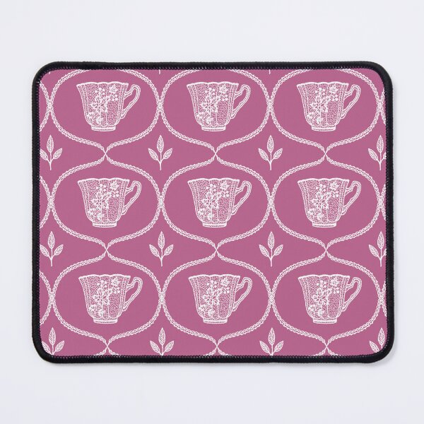 Item preview, Lace teacups designed and sold by Myriam Plante.