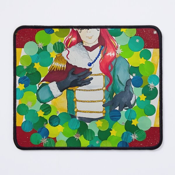 Item preview, Wreath Keeper designed and sold by the-tkacher.