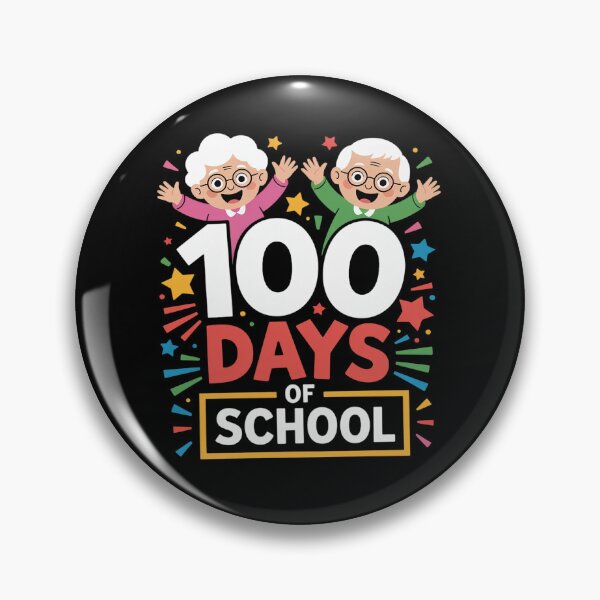 Item preview, 100 Days of School Funny Old People Costume for Kids designed and sold by BlassmausArt.