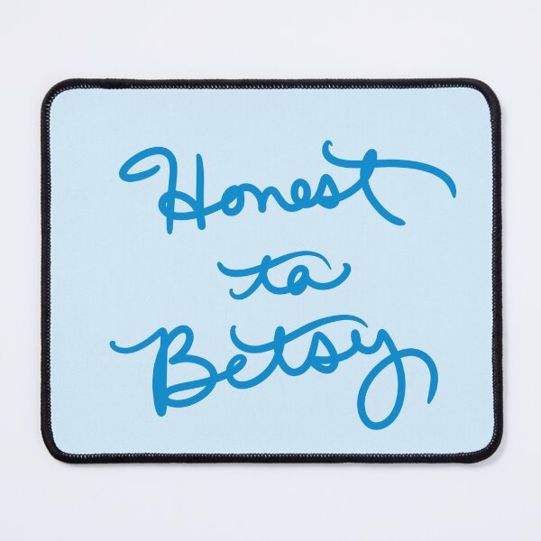 Item preview, Honest ta Betsy designed and sold by abeink.