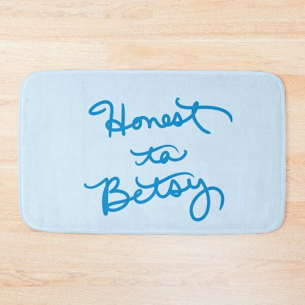 Item preview, Honest ta Betsy designed and sold by abeink.
