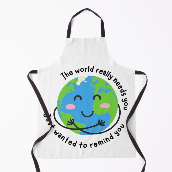 Item preview, The world really needs you designed and sold by Minh Creates.