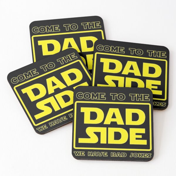 Item preview, Star Wars Dad designed and sold by FORTNITEFILTHYBANTER.