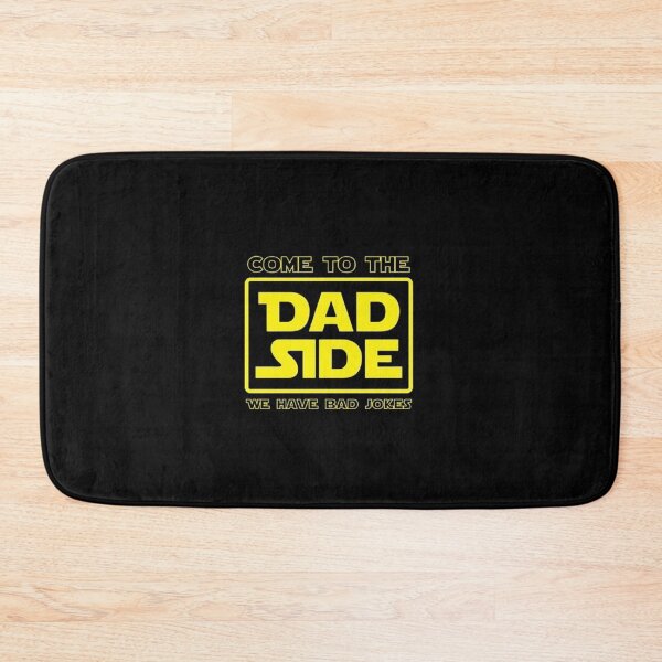 Item preview, Star Wars Dad designed and sold by FORTNITEFILTHYBANTER.