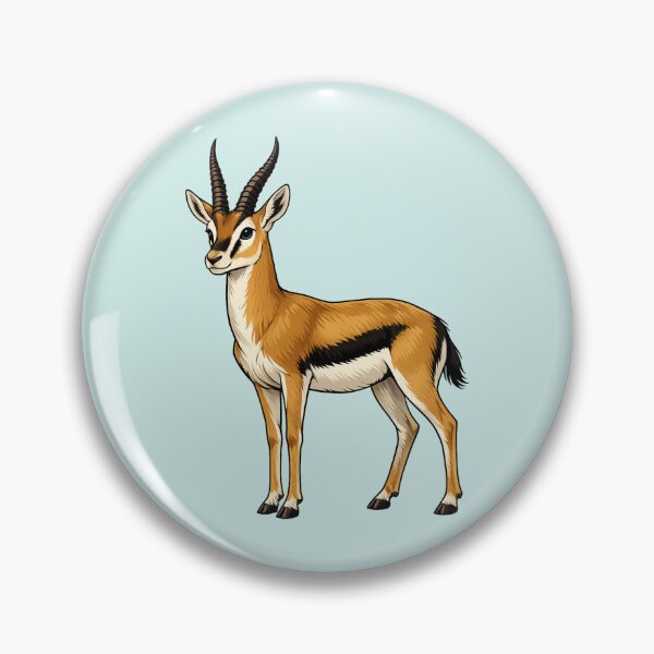 Item preview, Gazelle designed and sold by RAMIRELLI.