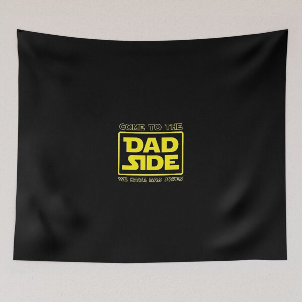 Item preview, Star Wars Dad designed and sold by FORTNITEFILTHYBANTER.
