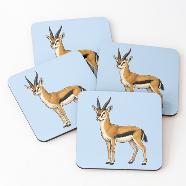 Item preview, Gazelle designed and sold by RAMIRELLI.