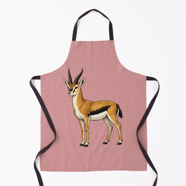 Item preview, Gazelle designed and sold by RAMIRELLI.