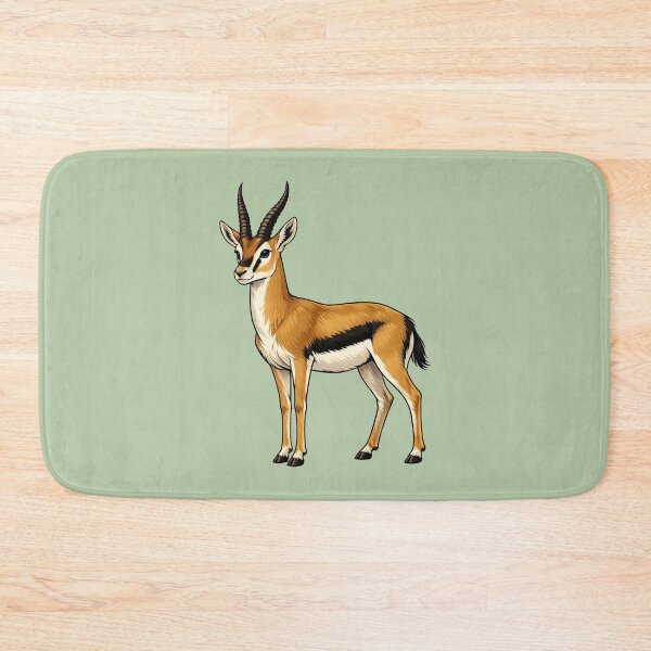 Item preview, Gazelle designed and sold by RAMIRELLI.