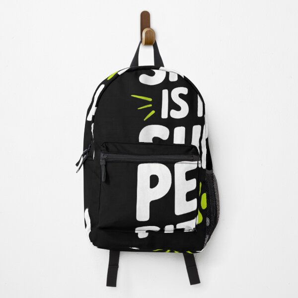 Item preview, Pet Sitter designed and sold by goombi-creative.