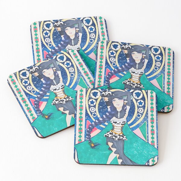 Item preview, Bovine Oracle designed and sold by the-tkacher.