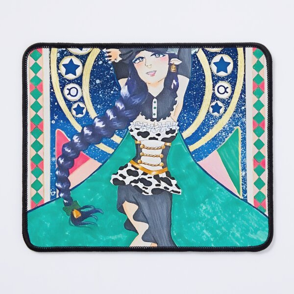 Item preview, Bovine Oracle designed and sold by the-tkacher.