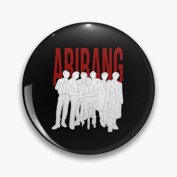 Item preview, Bts boygroup world tour 2026 Arirang comeback designed and sold by My Favorite Store.