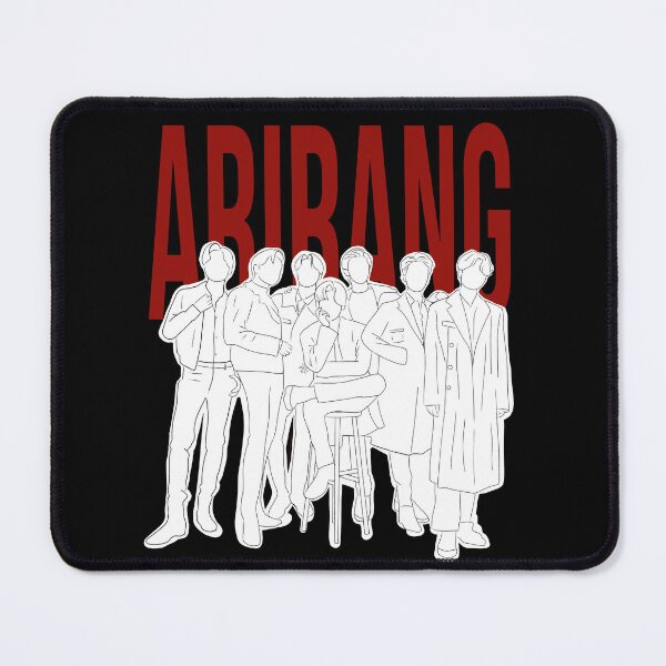 Item preview, Bts boygroup world tour 2026 Arirang comeback designed and sold by My Favorite Store.
