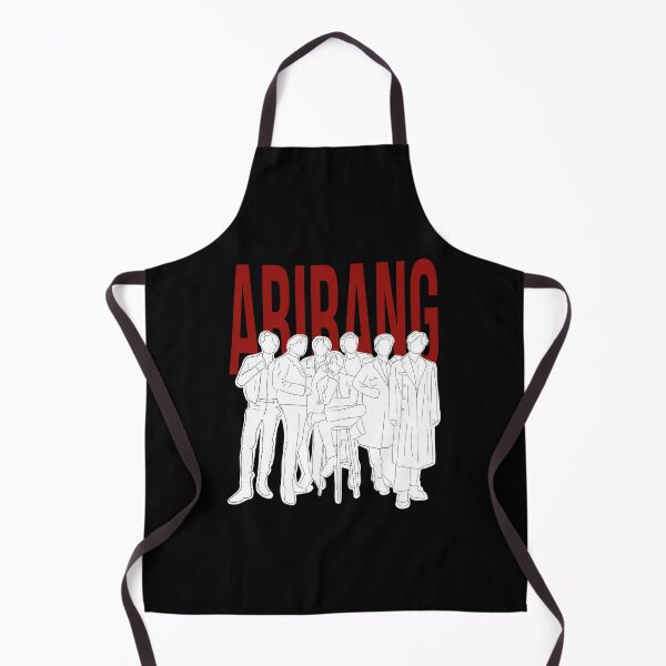 Item preview, Bts boygroup world tour 2026 Arirang comeback designed and sold by My Favorite Store.