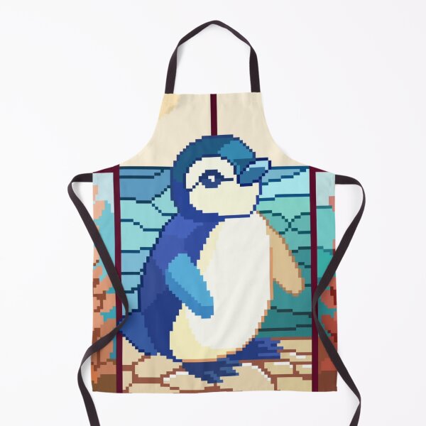 Item preview, Happy The Mavericks Band bPenguin Winter Moments designed and sold by Akanksharedress.
