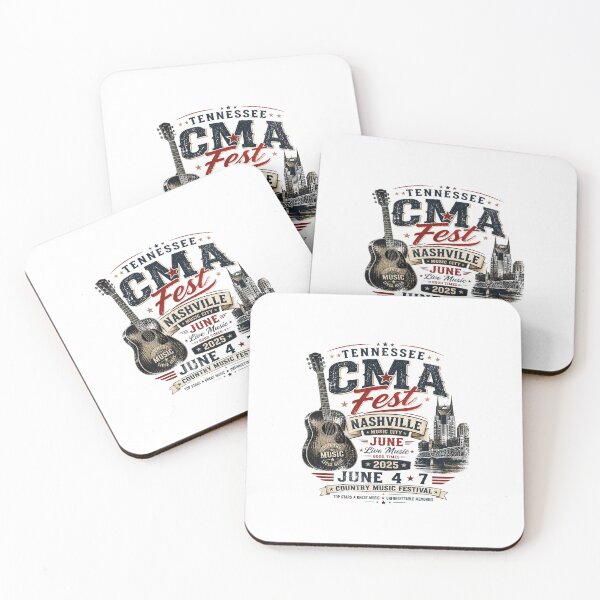 Item preview, CMA Fest Nashville Tennessee – Country Music designed and sold by Combat Skies.