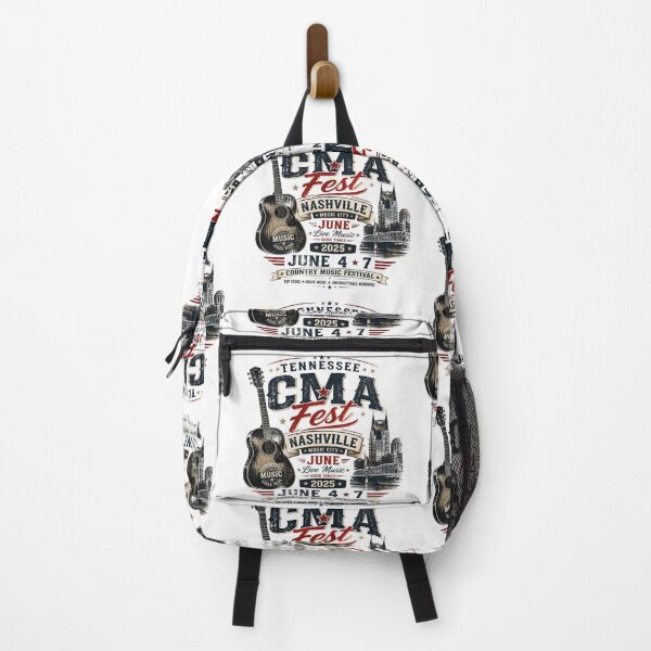 Item preview, CMA Fest Nashville Tennessee – Country Music designed and sold by Combat Skies.
