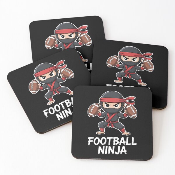 Item preview, American Football Funny Training Player designed and sold by ThomasanHunter.