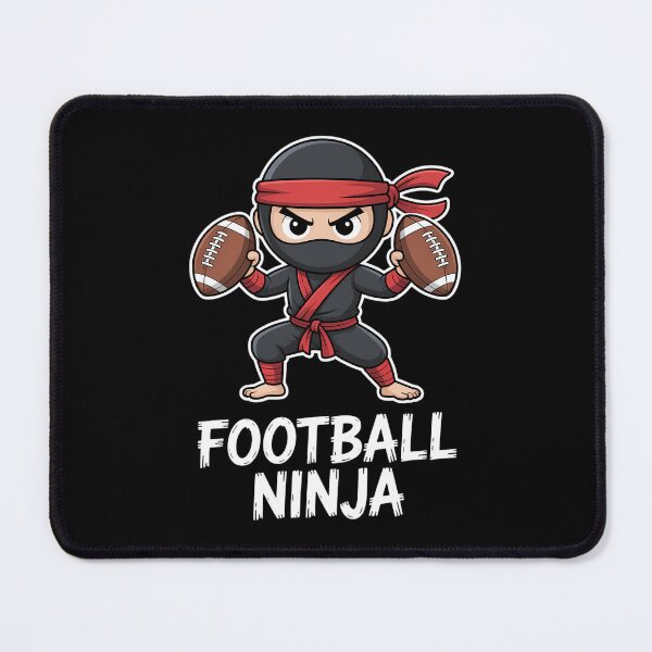 Item preview, American Football Funny Training Player designed and sold by ThomasanHunter.